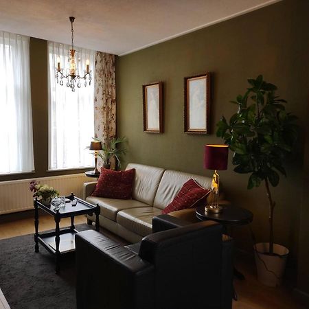 City House Adults Only Middelburg Exteriér fotografie