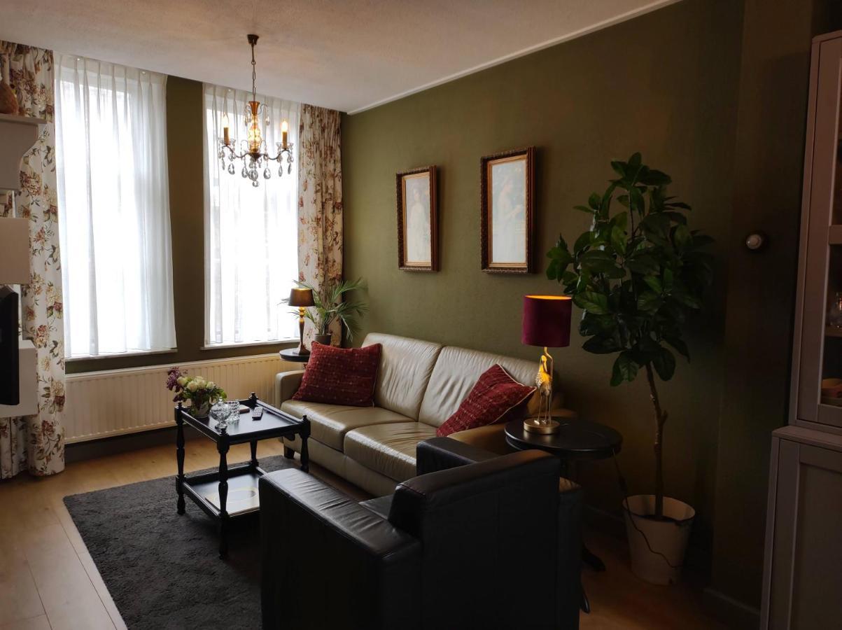 City House Adults Only Middelburg Exteriér fotografie