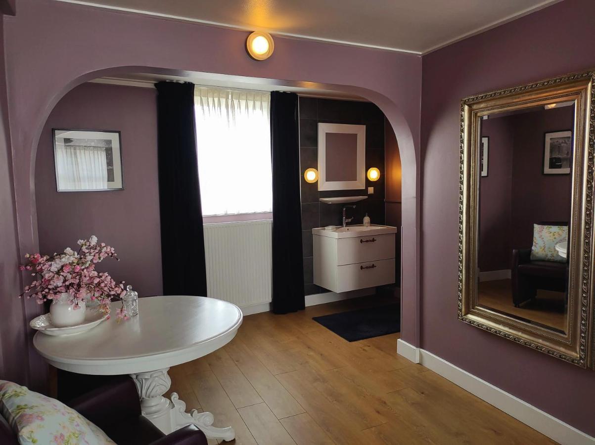 City House Adults Only Middelburg Exteriér fotografie