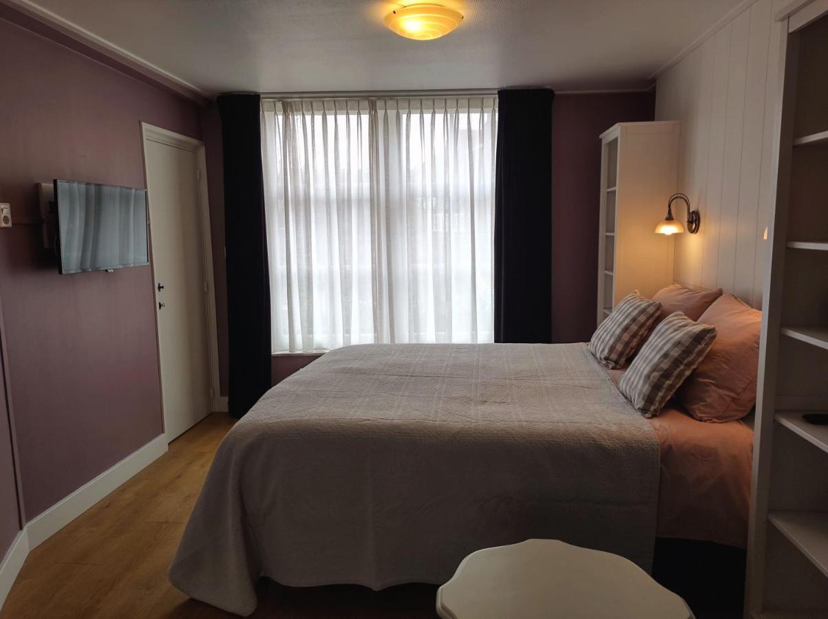 City House Adults Only Middelburg Exteriér fotografie