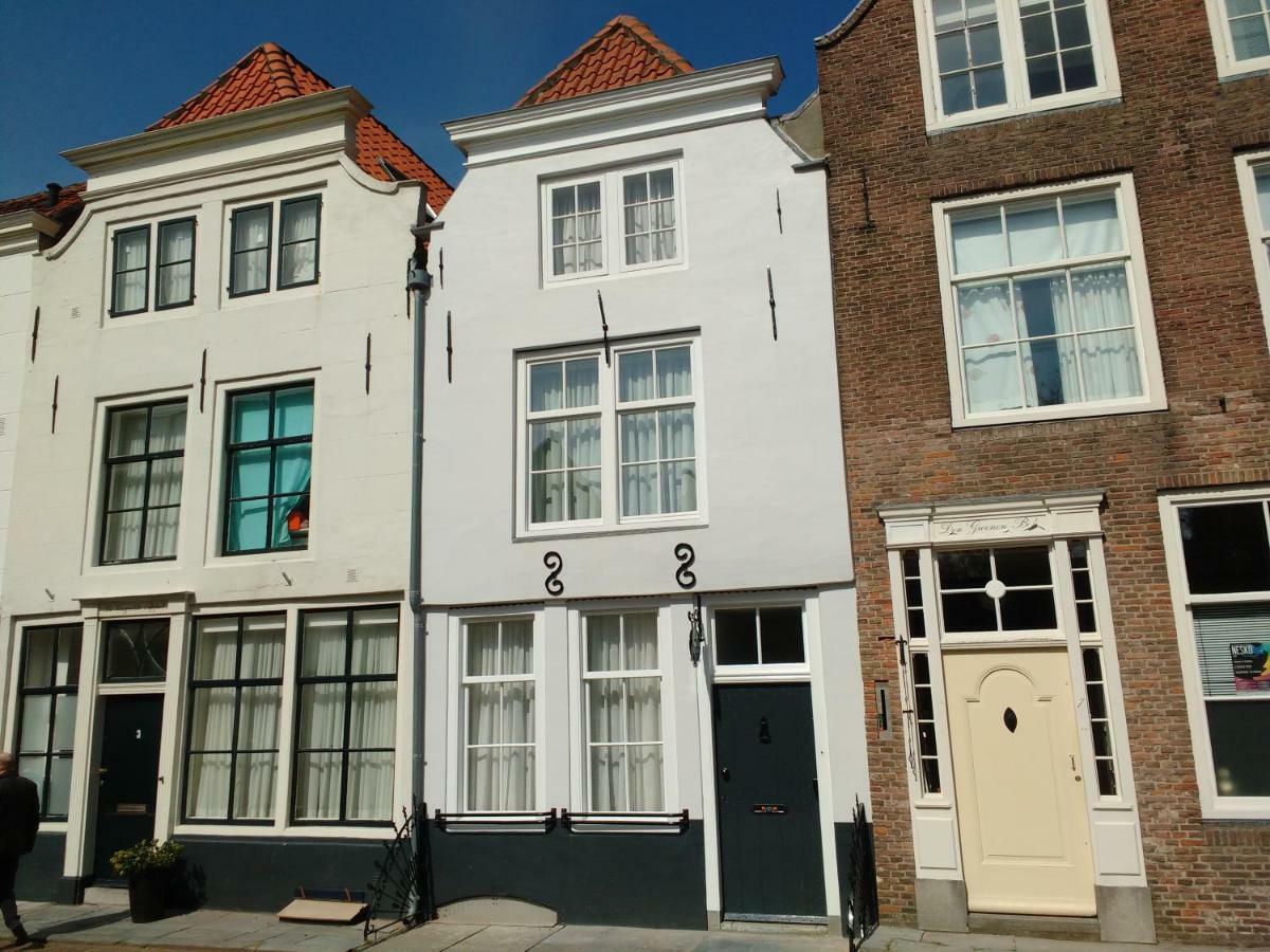 City House Adults Only Middelburg Exteriér fotografie